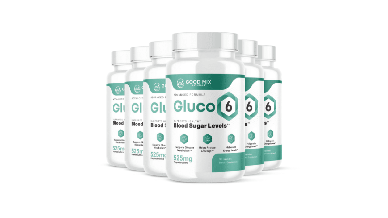 Gluco6-6-Product
