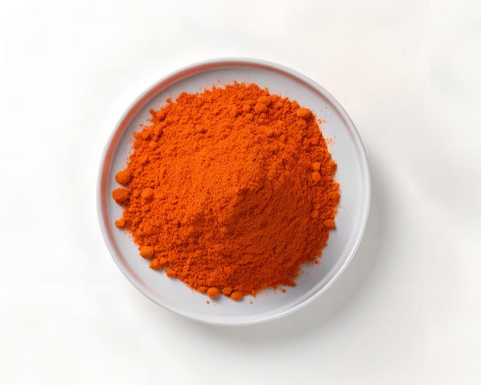 Chromium ingredients - Gluco6