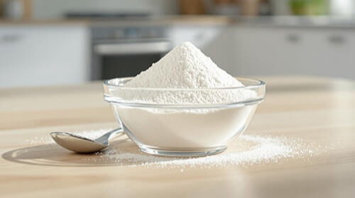 Sukre Ingredients - Gluco6